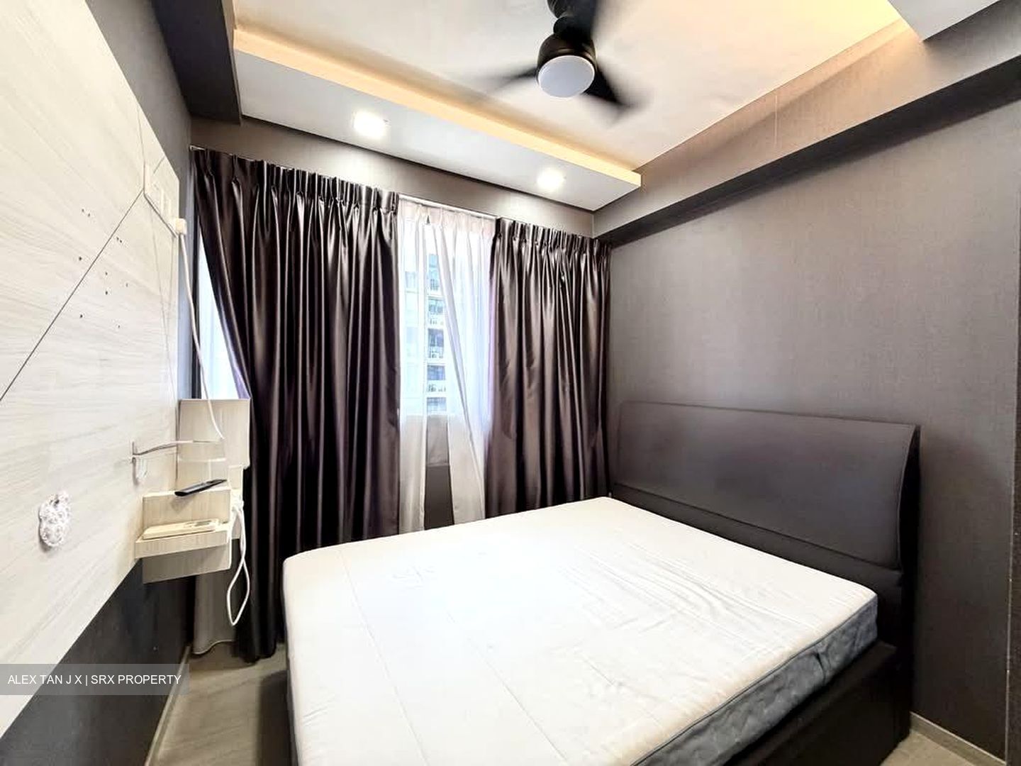 iNZ Residence (D23), Condominium #538591221